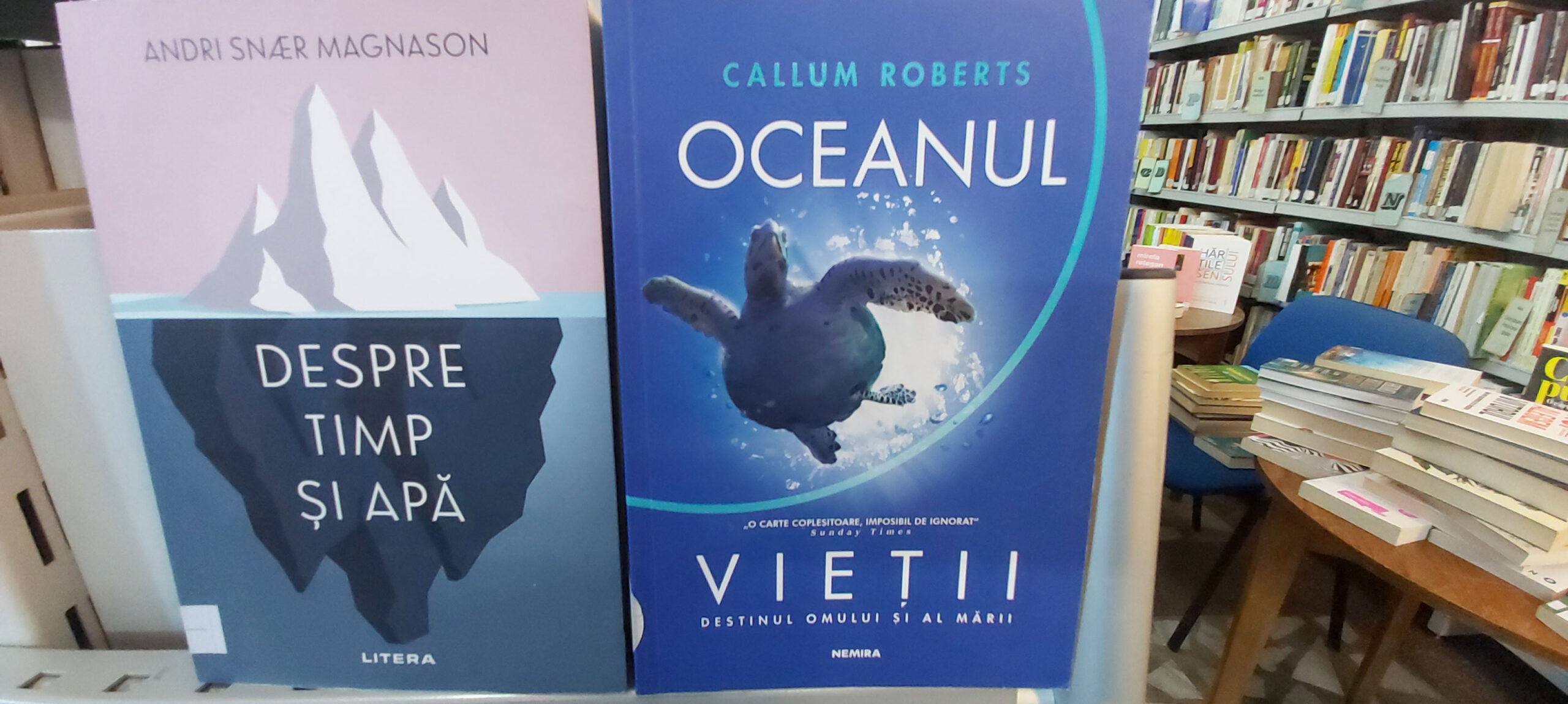 Ziua Mondială a Apei