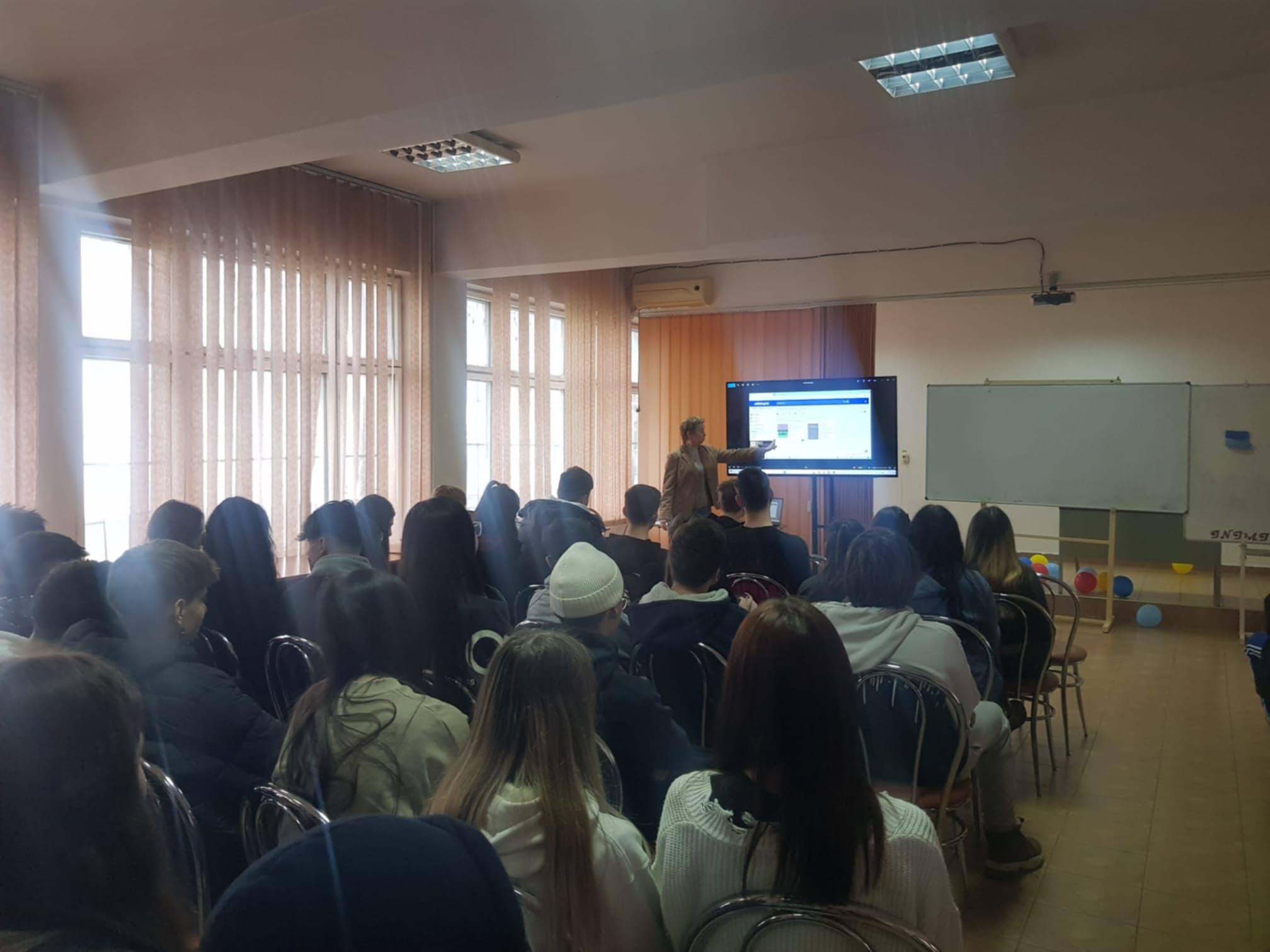 Ziua Mondială a Zonelor Umede – World Wetlands Day – 2 februarie 2025