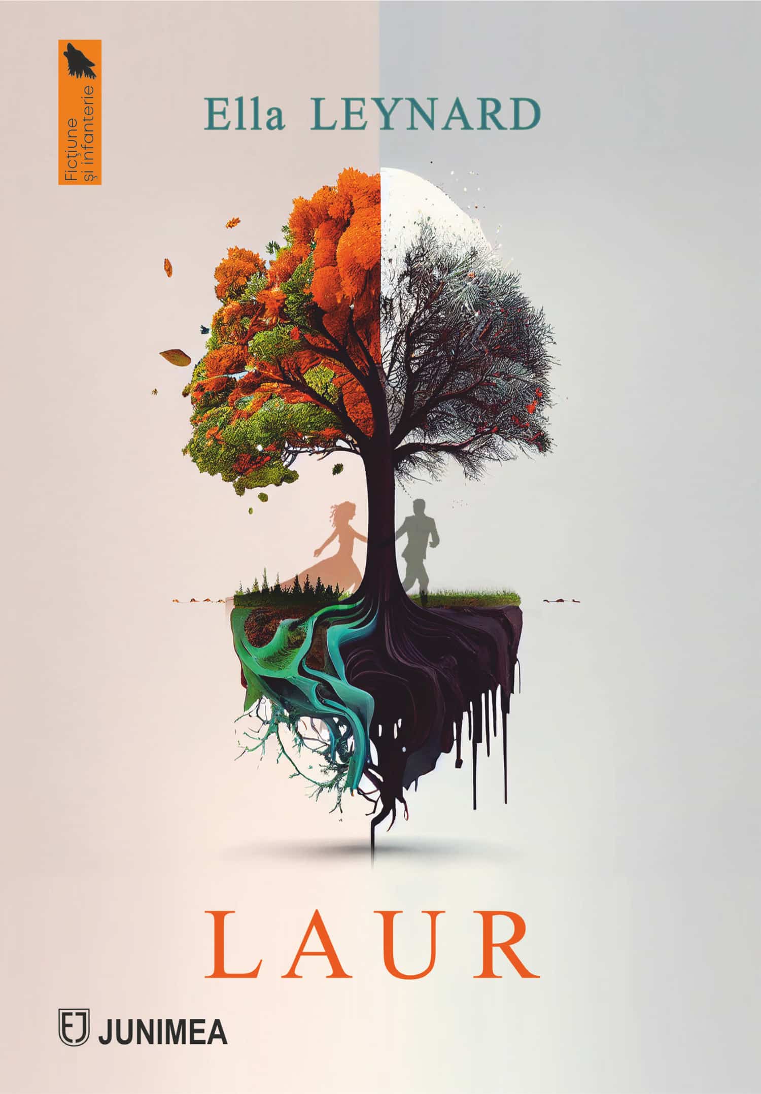 Ella Leynard, Laur